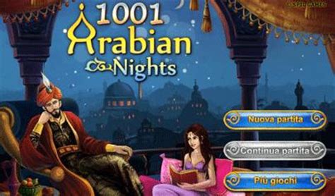 101 arabian nights spieleh spielen
